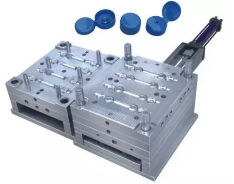 3D打印技術的火爆，是否意味著模具行業的沒落？